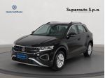 Volkswagen T-Roc 2.0 TDI SCR Life