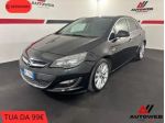 Opel Astra 1.7 CDTI 130CV 5 porte Cosmo