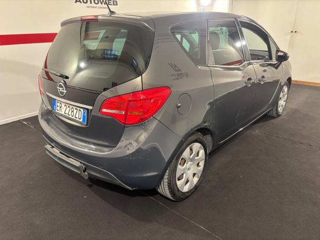 Opel Meriva 1.4 100CV Cosmo PORTA BICI FLEX INTEGRATO - Foto 4