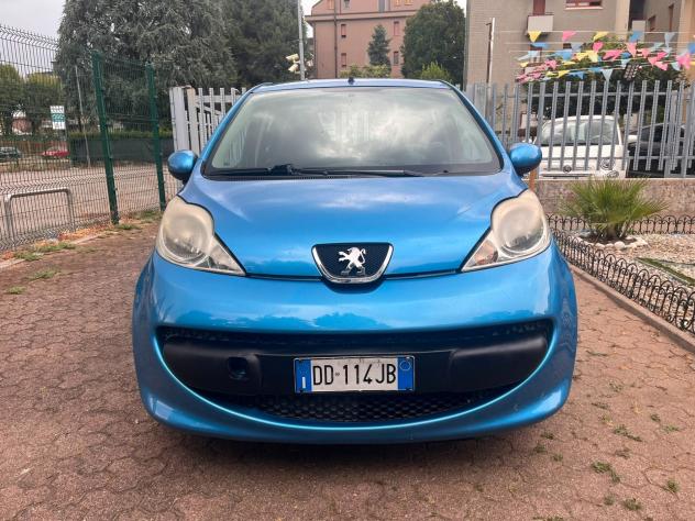 Peugeot 107 1.0 68CV 5p. Sweet Years - 2006 - Foto 3