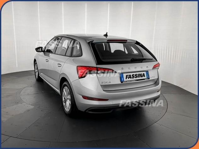 Škoda Scala 1.0 tsi Ambition 95cv - Foto 4