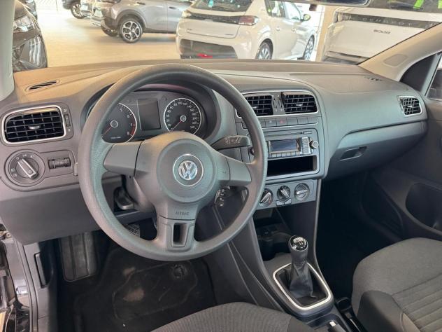 Volkswagen Polo 1.2 Comfortline 51kW - Foto 5