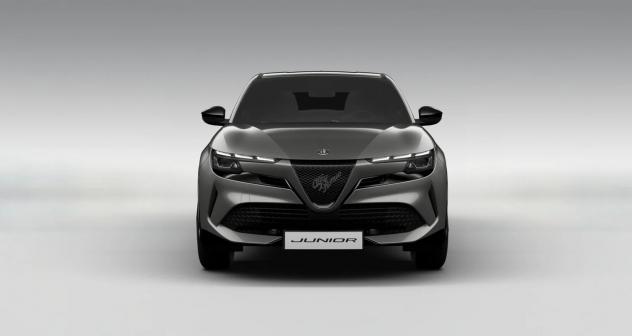 ALFA ROMEO Junior Junior 1.2 145 CV Hybrid eDCT6 Ti - Foto 4
