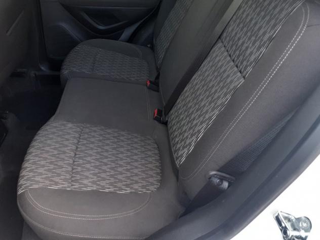 Opel Mokka 1.6 CDTI 4X2 IVA ESPOSTA-1°PROP-GARANZIA - Foto 6