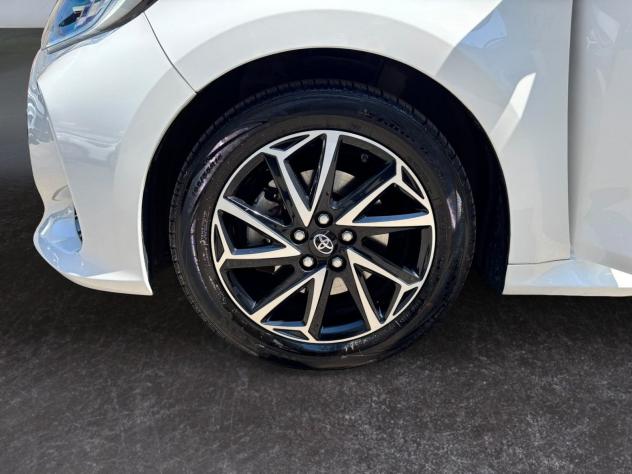 Toyota Yaris Hybrid Trend MY22 - Foto 9