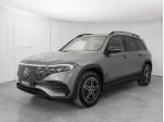 Mercedes-Benz EQB EQB 250+ AMG Line Premium