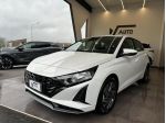 Hyundai i20 1.0 t-gdi Connectline 90cv dct