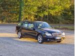 Mercedes-benz C 220 CDI cat S.W. CV-150 Avantgarde Sport E4 Automatica 2006