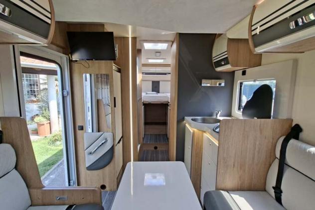 CI Horon 87 XT - Pari al nuovo! - Foto 10