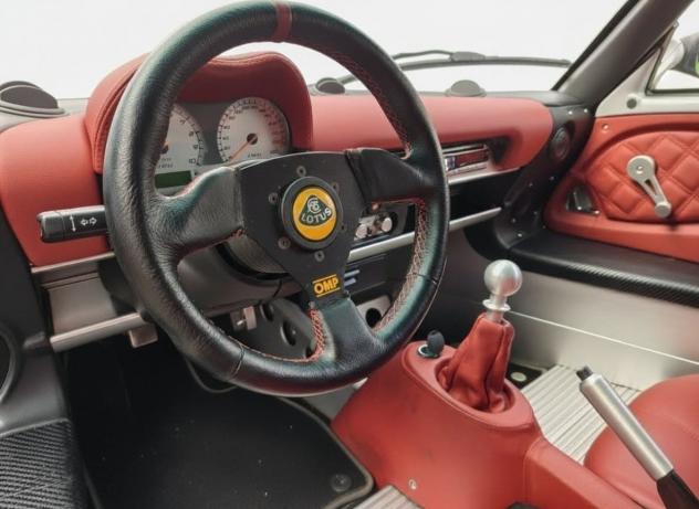 Lotus Exige Exige Mk2 - Foto 10