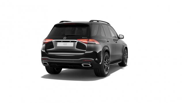 Mercedes-Benz GLE 350 de phev AMG Line Advanced Plus Mountain Edition 4matic auto - Foto 4