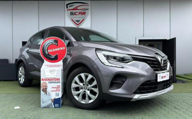 RENAULT Captur TCE 90 CV INTENS rif. 23386060 - Foto 6