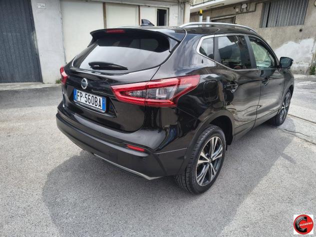 NISSAN Qashqai 1.6 dCi 2WD N-Connecta - Foto 9