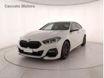 BMW 220 d xDrive Gran CoupÃ© Msport aut. rif. 21118957