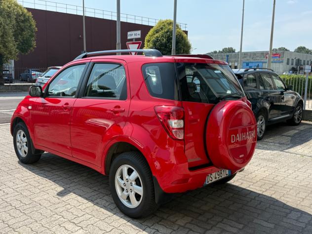 Daihatsu Terios 1.5 4WD SX Green Powered - Foto 2