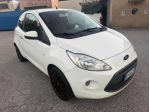 FORD Ka+ 1.2 8V 69 CV BENZINA/GPL senza  lavoro da fare rif. 24219949