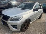 MERCEDES-BENZ ML 250 BlueTEC 4Matic Premium Stupenda Bellissima rif. 24197942