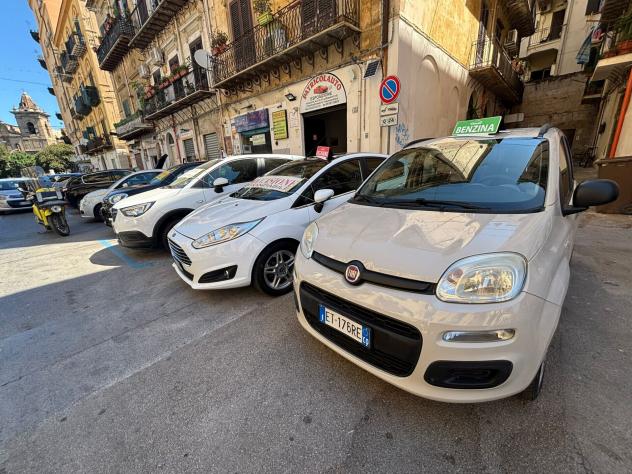 Fiat Panda 1.2 Lounge FINANZIABILE NEOPATENTATI - Foto 4