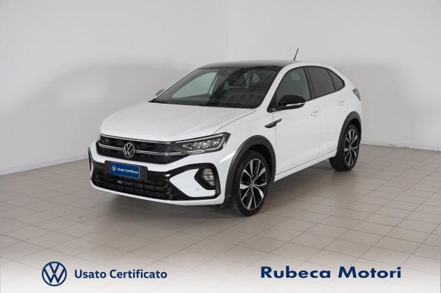 Volkswagen Taigo 1.5 TSI DSG R-Line 150CV