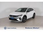 Volkswagen Taigo 1.5 TSI DSG R-Line 150CV