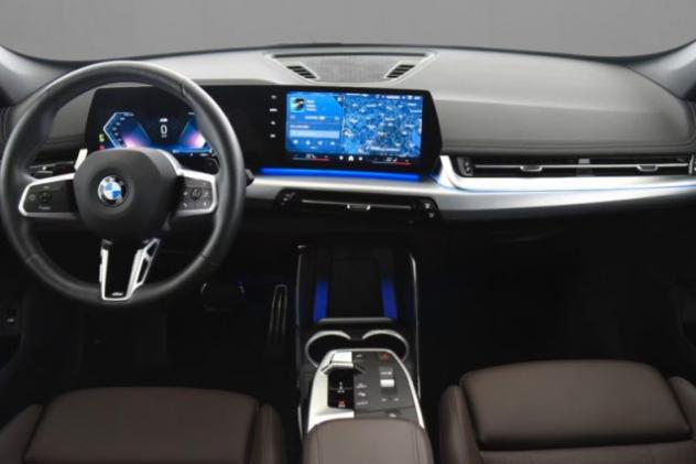 BMW X1 xDrive 20d Msport rif. 23758328 - Foto 5