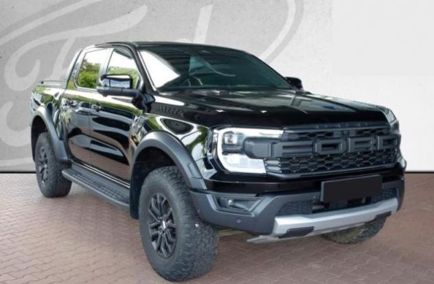 FORD Ranger Raptor 3.0 Ecoboost V6 4WD DC 5 posti rif. 24050084 - Foto 2