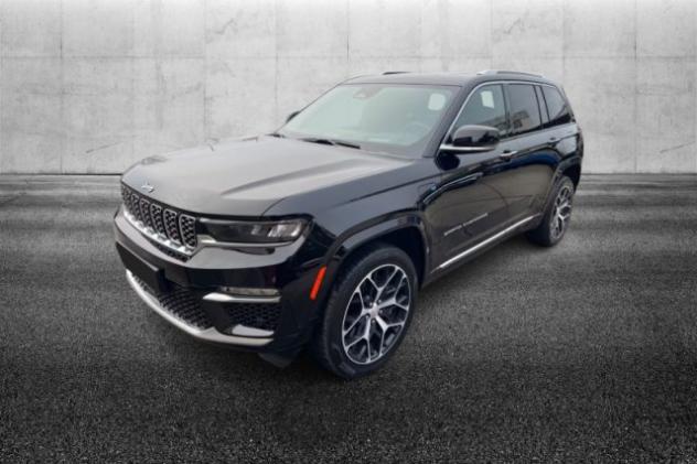 JEEP Grand Cherokee 2.0 PHEV ATX 4xe Summit Reserve rif. 23757578 - Foto 2