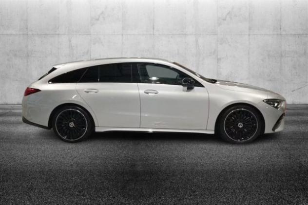 MERCEDES-BENZ CLA 200 d Automatic Shooting Brake AMG Line Premium rif. 24049584 - Foto 5