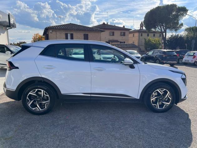 Kia Sportage V 2022 1.6 crdi mhev Business dct - Foto 8
