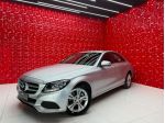Mercedes-benz C 200 d Auto Premium OK NEOPATENTATI