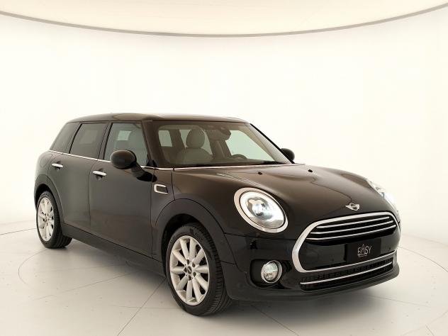 Mini Cooper Clubman 1.5 Hype Auto - NEOPATENTATI - Foto 3