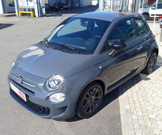 FIAT 500 1.0 Hybrid Connect rif. 22706874