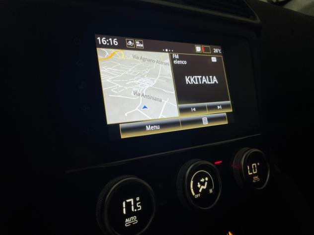 Renault Kadjar 1.5 Blue dCi 8V 115CV AUTO Sport Edition - Foto 9
