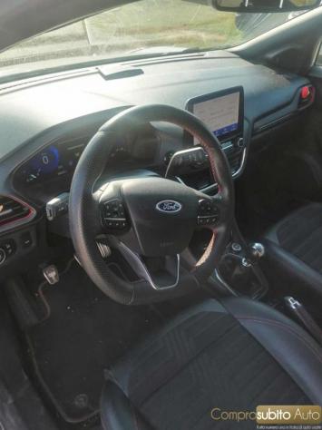 FORD Puma 1.0 EcoBoost 125 CV S&S ST-Line rif. 24112167 - Foto 9