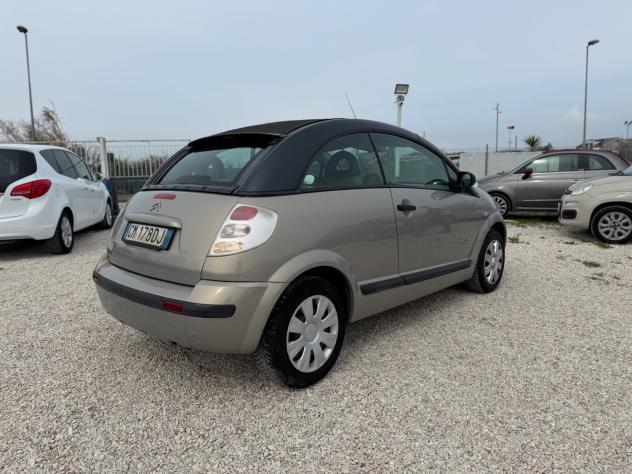 Citroen C3 Pluriel 1.4 Pack Techno - Foto 5