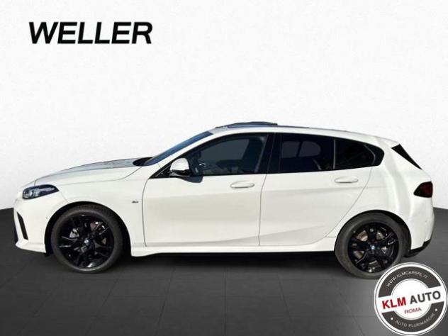 BMW 118 d M Sport F70 TETTO PANO UFF BMW rif. 23938594 - Foto 5