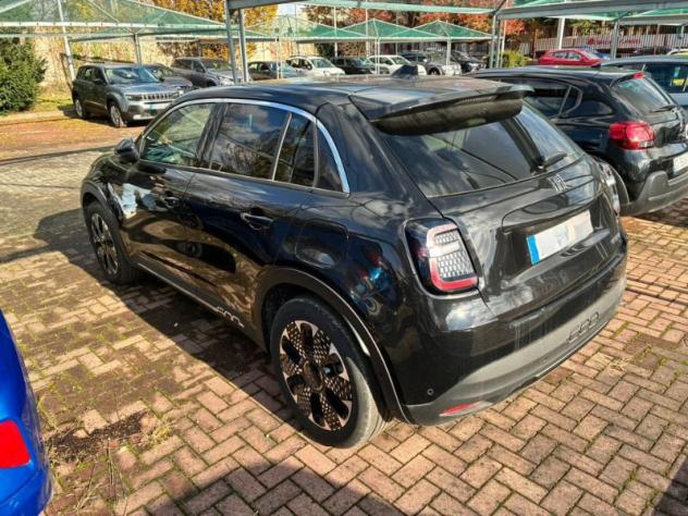 FIAT 600 Hybrid 100 CV DCT MHEV La Prima - Foto 3