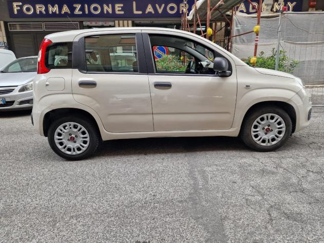 Fiat Panda 1.2 Easy 69cv E6 - Foto 5