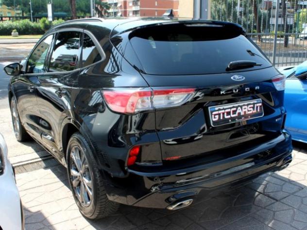 FORD Kuga 2.5 full hybrid ST-Line AWD 190cv UNIPRO IVA DEDUC rif. 23966501 - Foto 7