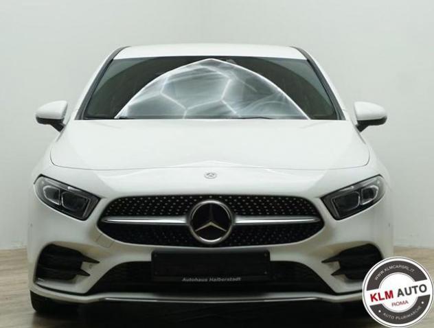 MERCEDES-BENZ A 220 Automatic Premium AMG Mbux rif. 24105619 - Foto 3