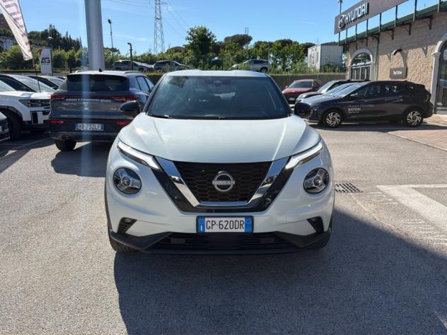 Nissan Juke 1.0 DIG-T 114 Mt N-Connecta - Foto 2