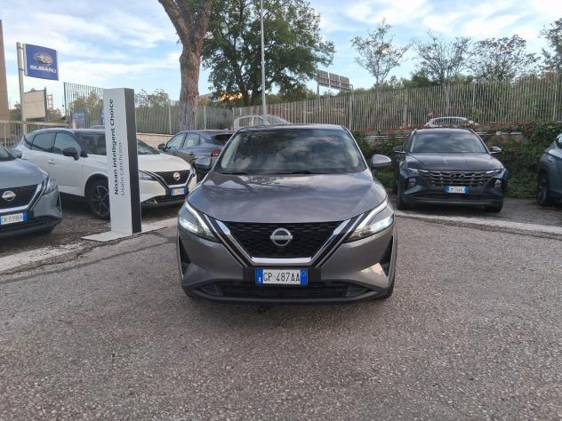 Nissan Qashqai III 2021 1.3 Mild Hybrid 140cv N-Connecta 2WD - Foto 2