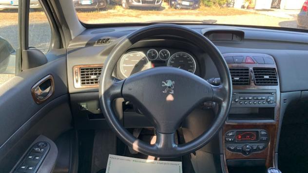 Peugeot 307 1.6 16V 5p. - Foto 7