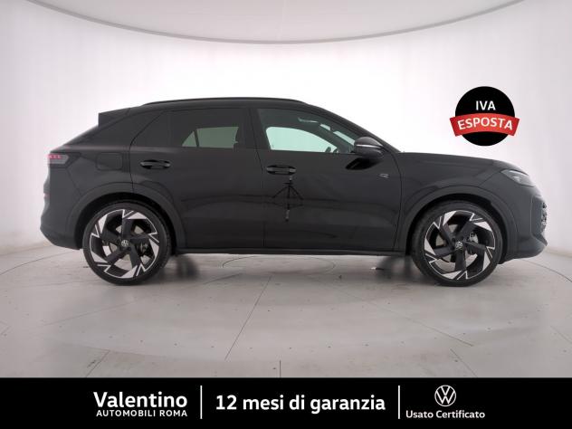Volkswagen T-Roc 1.5 eTSI DSG ACT R-Line - Foto 2