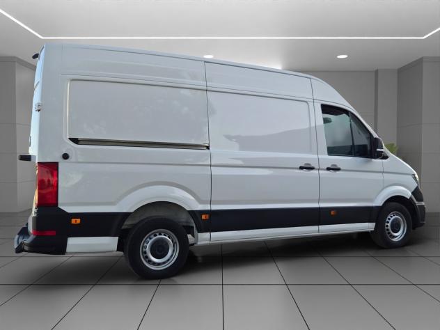 Volkswagen Crafter 2 Serie 30Q Logistic L3H3 TETTO ALTO - Foto 8
