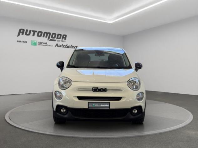 FIAT 500X 1.3MJT 95CV AUTOCARRO N1 rif. 23878352 - Foto 2