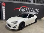 TOYOTA GT86 2.0 PERLA WHITE CERCHI IN SEDE rif. 23992798