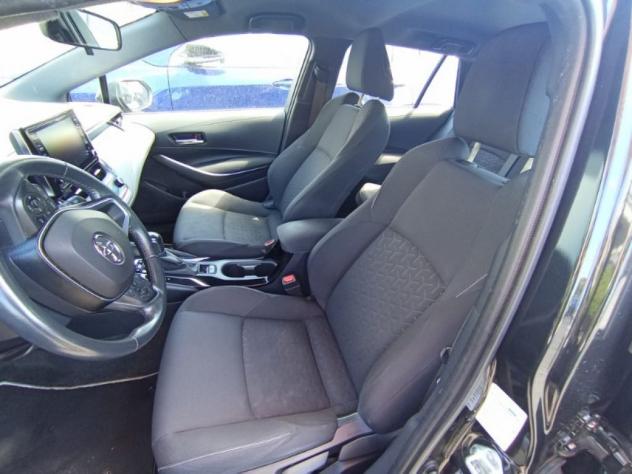 Toyota Corolla Touring Sports 1.8 Hybrid Business - Foto 4
