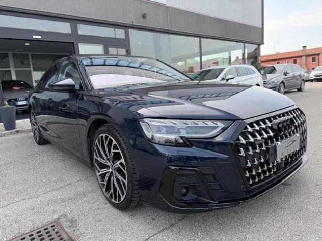 AUDI A8 50 TDI 3.0 quattro tiptronic rif. 23954248 - Foto 3