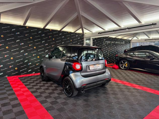 Smart ForTwo 70 1.0 twinamic Prime - Foto 6